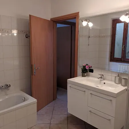 Sweet View Apartamento Varenna