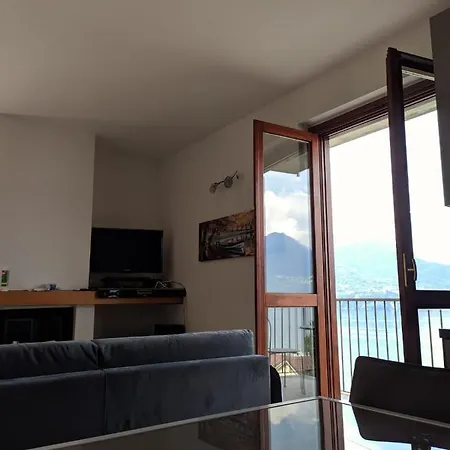 Sweet View *