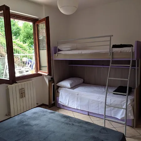 Apartamento Sweet View *