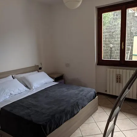 Sweet View Apartamento