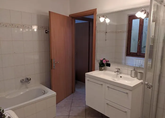 Sweet View Apartman Varenna