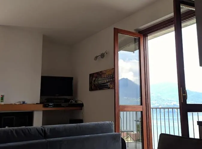 Sweet View *