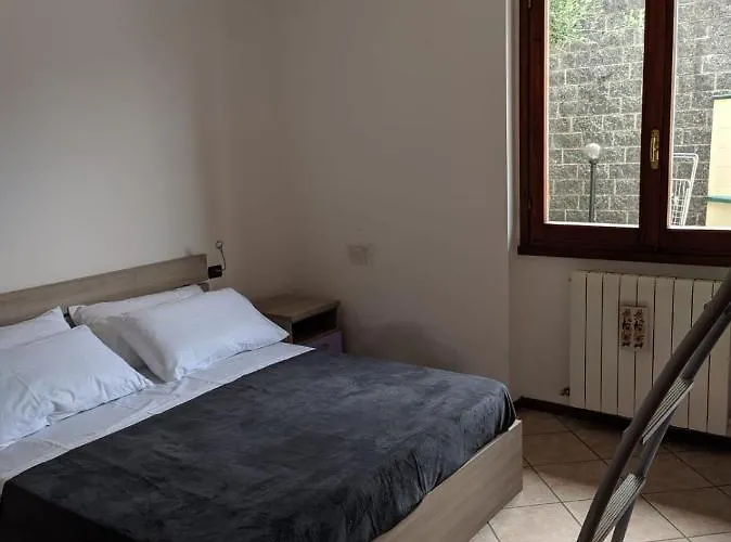 Sweet View Apartamento