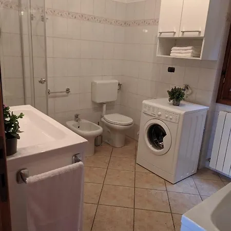 Sweet View Lägenhet *