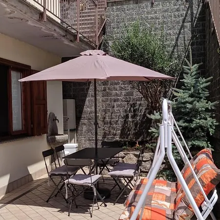 Lägenhet Sweet View