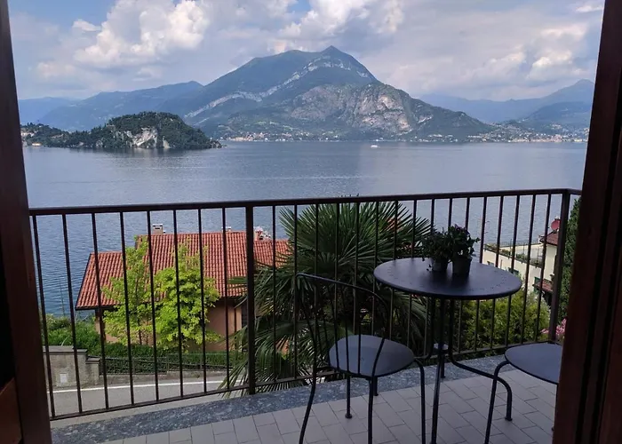 Sweet View * Varenna